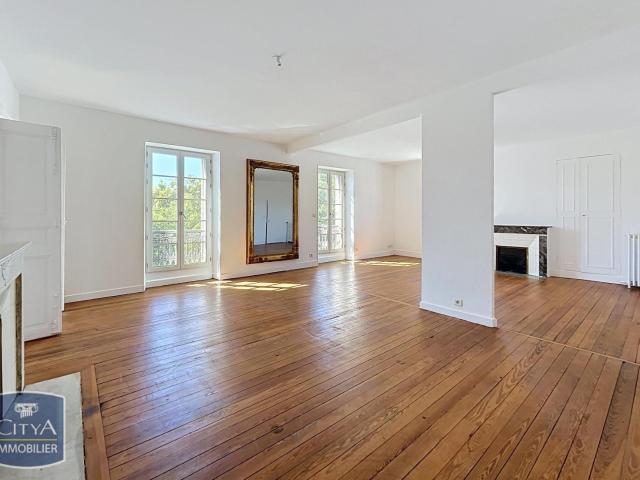 Appartement 5 pièces 190 m²