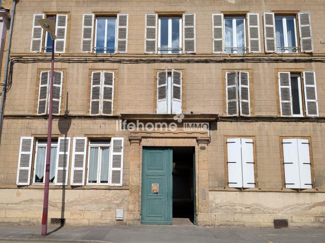 Appartement 5 pièces 191 m²