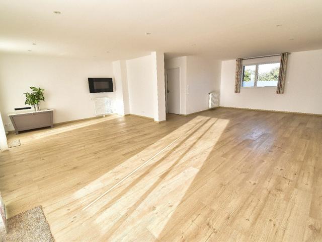 Appartement 5 pièces 191 m²