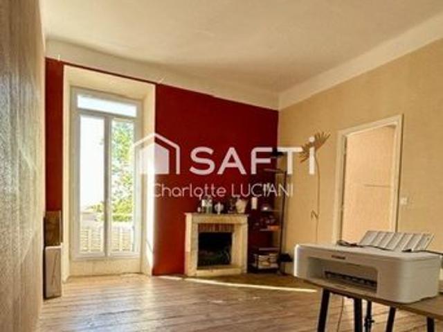 Appartement 5 pièces 210 m²