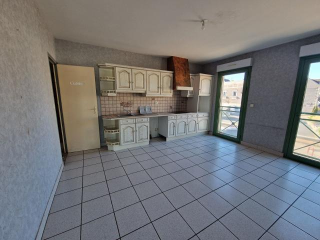 Appartement 5 pièces 198 m²