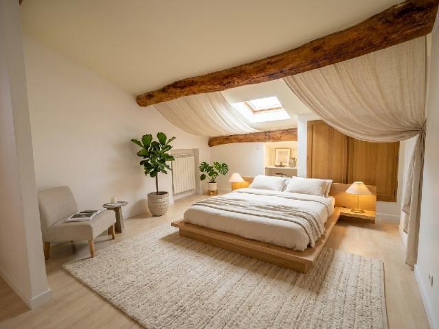 Appartement 5 pièces