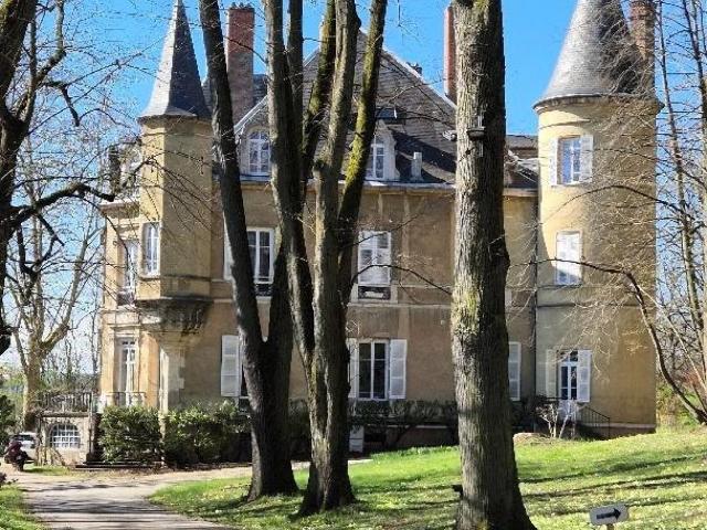 Appartement 5 pièces 199 m²