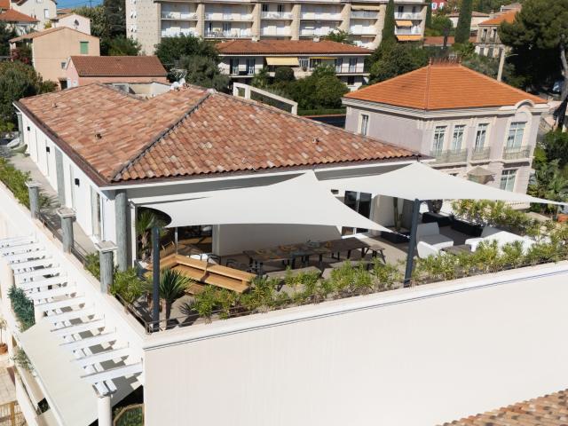 Appartement 5 pièces 200 m²