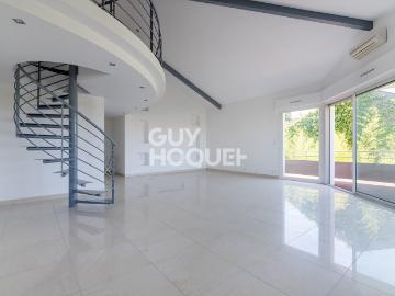 Appartement 5 pièces 200 m²