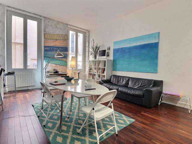 Appartement 5 pièces 200 m²