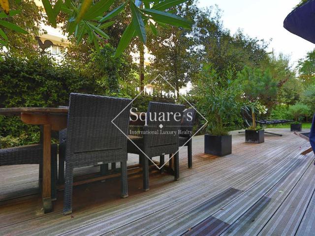 Appartement 5 pièces 200 m²