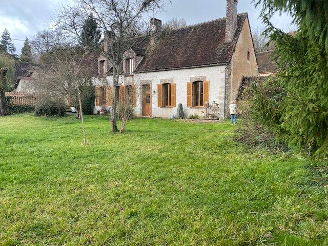 Maison 5 pièces 201 m²