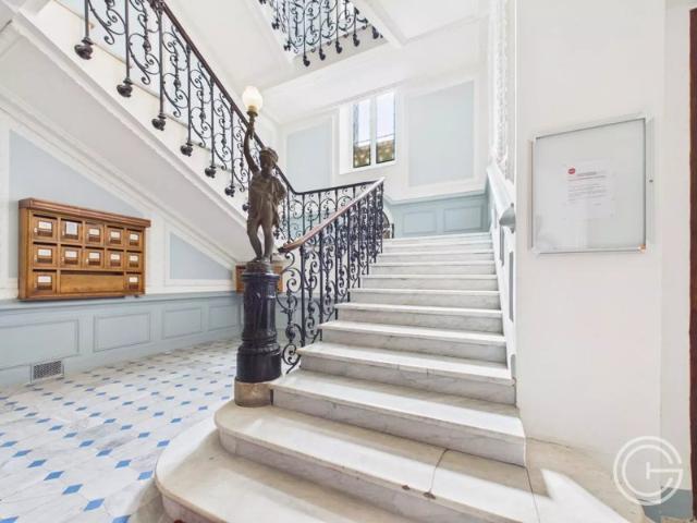 Appartement 6 Pièces 203m² Bd Victor Hugo NICE Carré d'Or