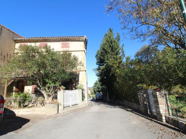 Maison 5 pièces 205 m²