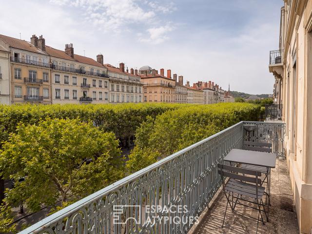 Appartement 5 pièces 205 m²