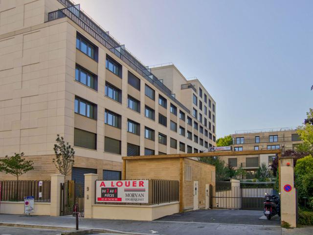 Appartement 5 pièces 207 m²