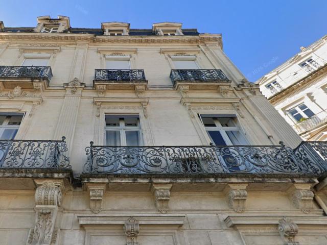 Appartement 5 pièces 208 m²