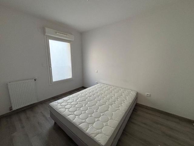 Appartement 5 pièces