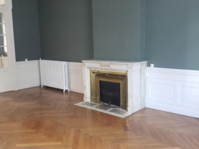 Appartement 5 pièces 209 m²