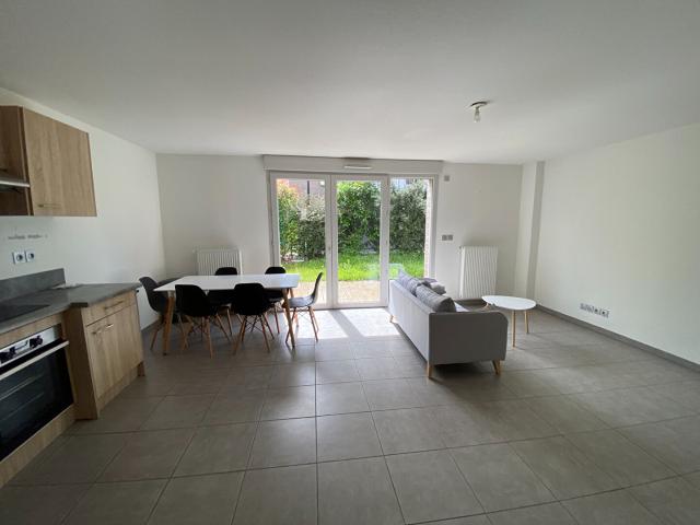 Appartement 5 pièces
