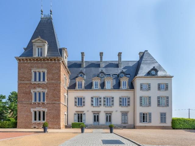 Appartement 5 pièces 211 m²