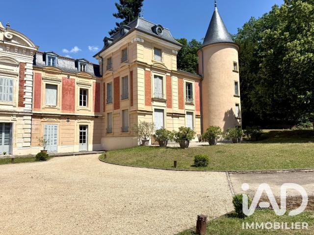 Appartement 5 pièces 212 m²