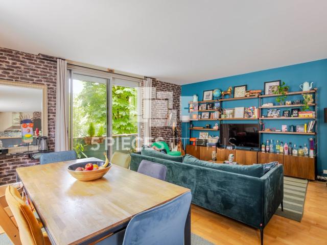 Appartement 5 pièces