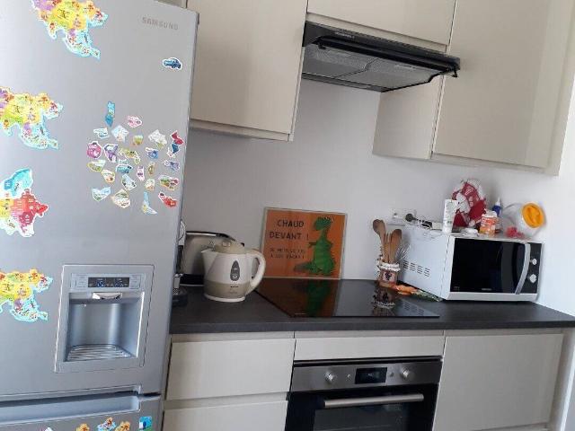 Appartement 5 pièces