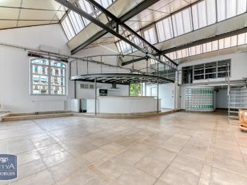 Appartement à vendre à Rue Professeur Roux Lyon - Cuisine équipée
