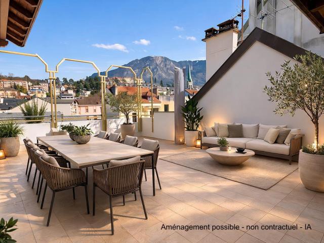 Maison 5 pièces 219 m²