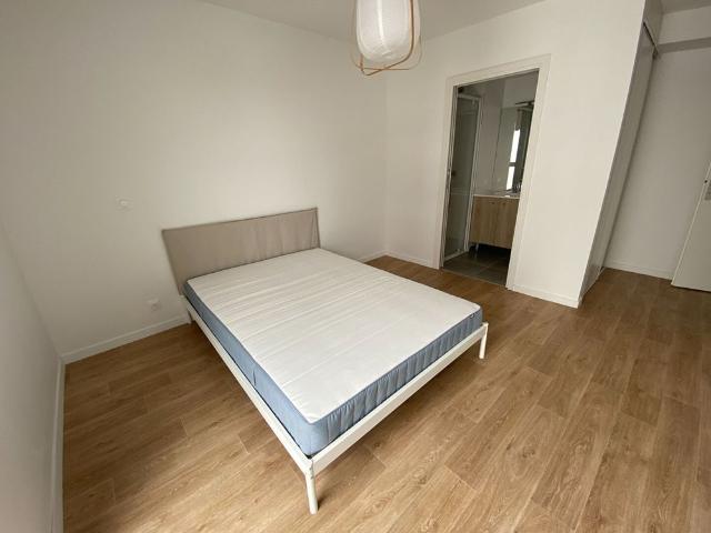 Appartement 5 pièces