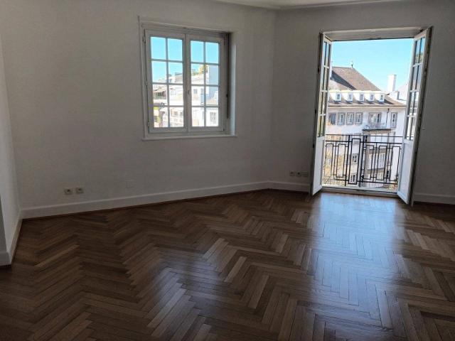 Appartement 5 pièces