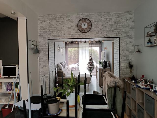 Appartement 5 pièces 224 m²