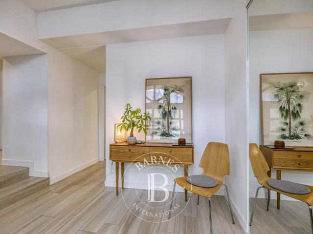 Appartement 5 pièces 225 m²