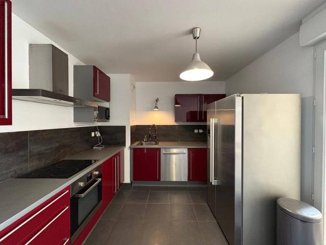 Appartement 5 pièces