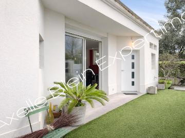 Appartement 5 pièces 228 m²