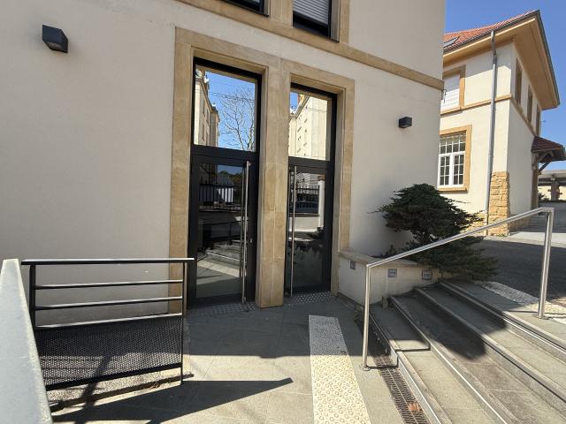 Appartement 5 pièces 240 m²