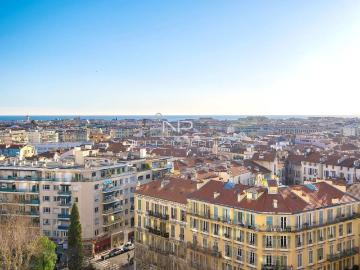 Libération, La Provençale Nice, Nice, Alpes-Maritimes