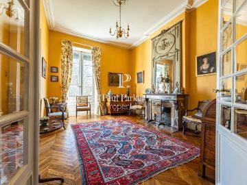 Appartement 5 pièces