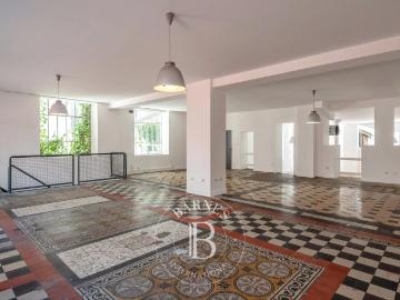 Appartement 5 pièces 244 m²