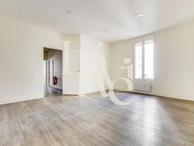 Appartement 5 pièces 249 m²