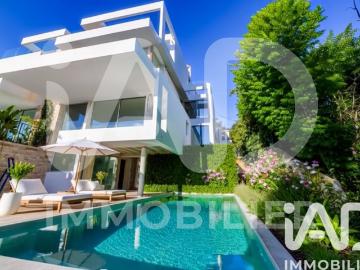 Appartement à vendre à Alpes - Terrasse