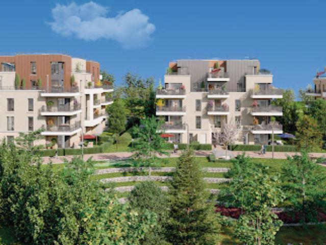 Appartement 5 pièces