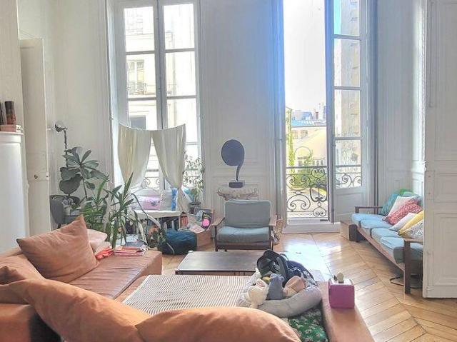 Appartement 5 pièces
