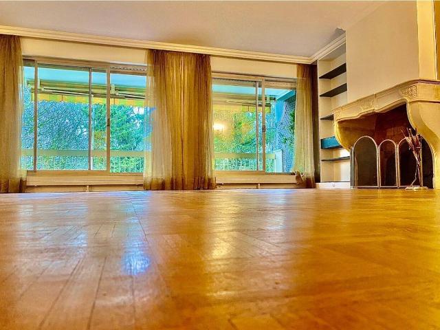 Appartement 5 pièces