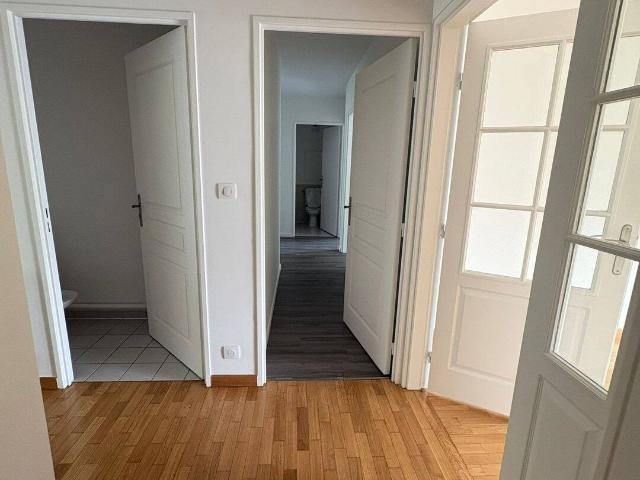 Appartement 5 pièces