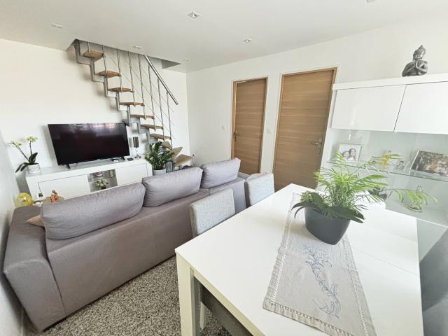 Appartement 5 pièces