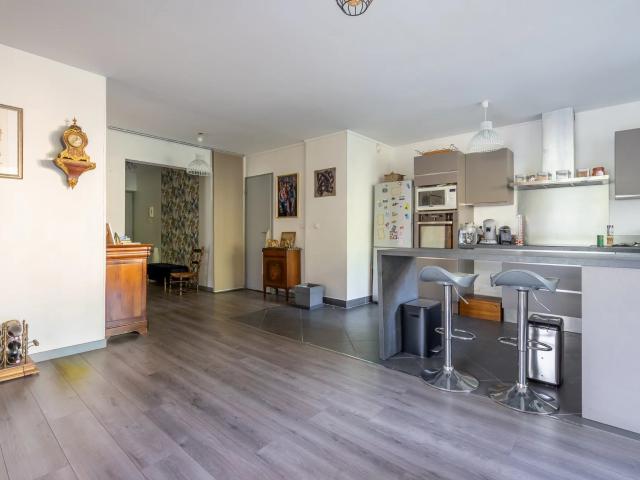Appartement 5 pièces