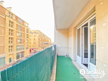 vendre Appartement à Alpes - Cave, Balcon