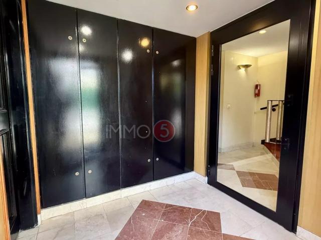 Appartement 5 pièces