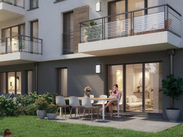 appartement 5 pièces