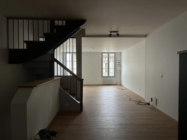 Appartement 5 pièces