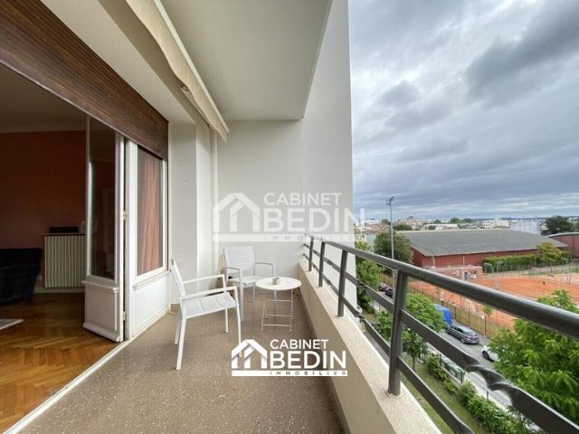 Appartement 5 pièces
