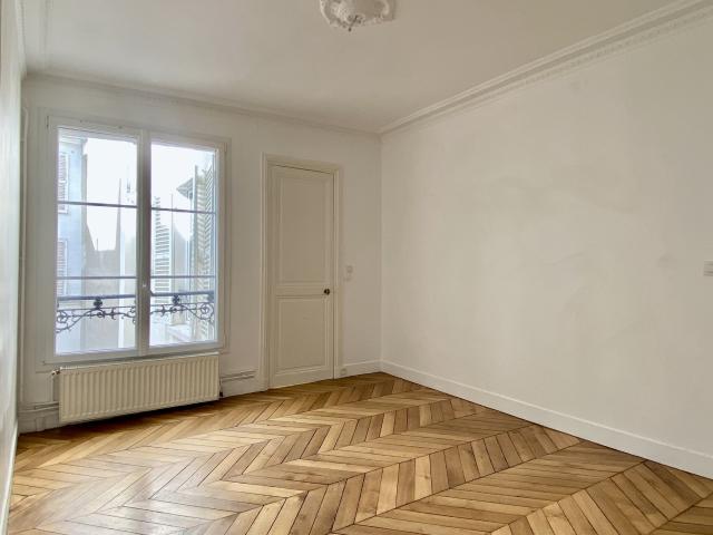 APPARTEMENT 5 PIECES